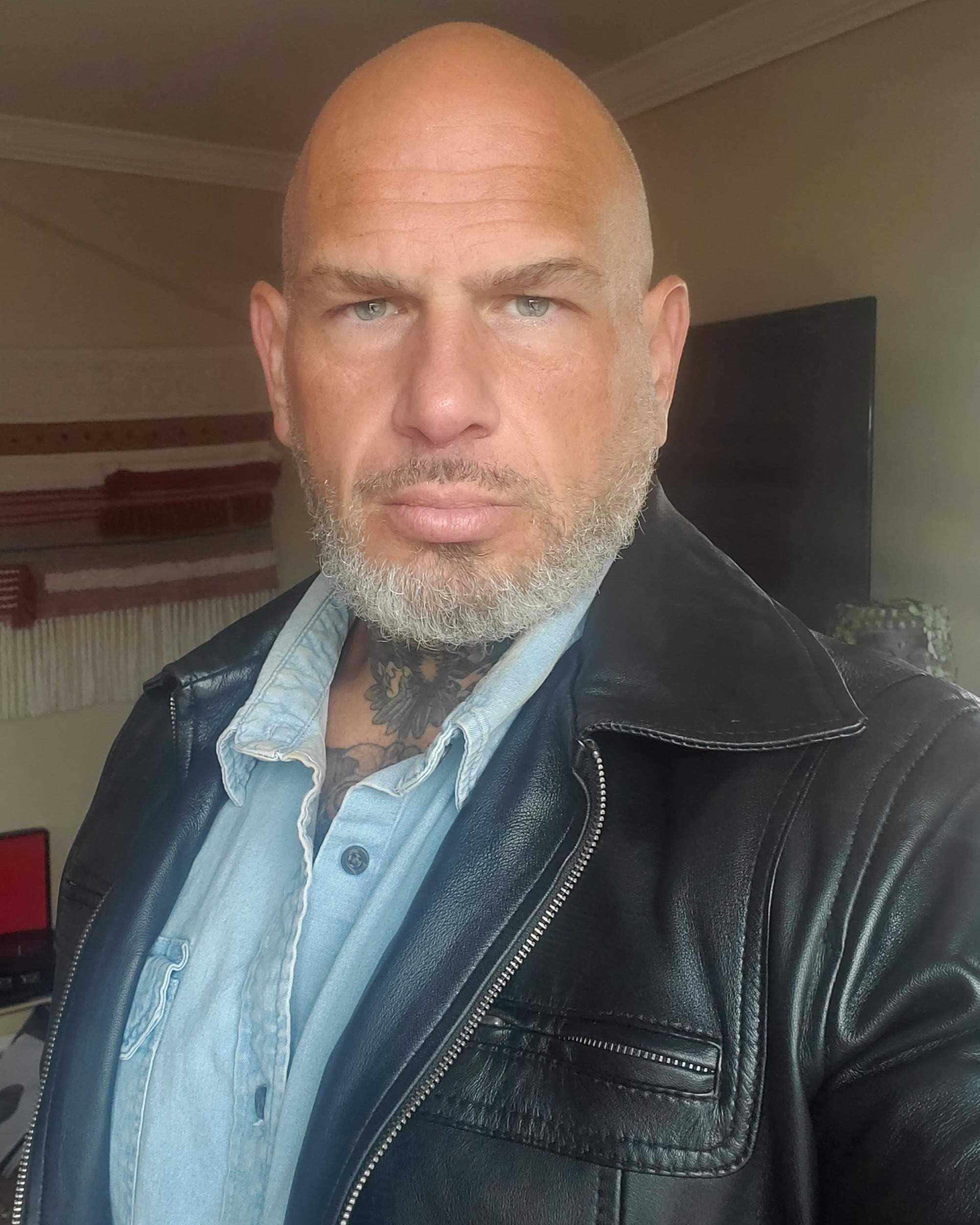 Tattoedbeef and London
