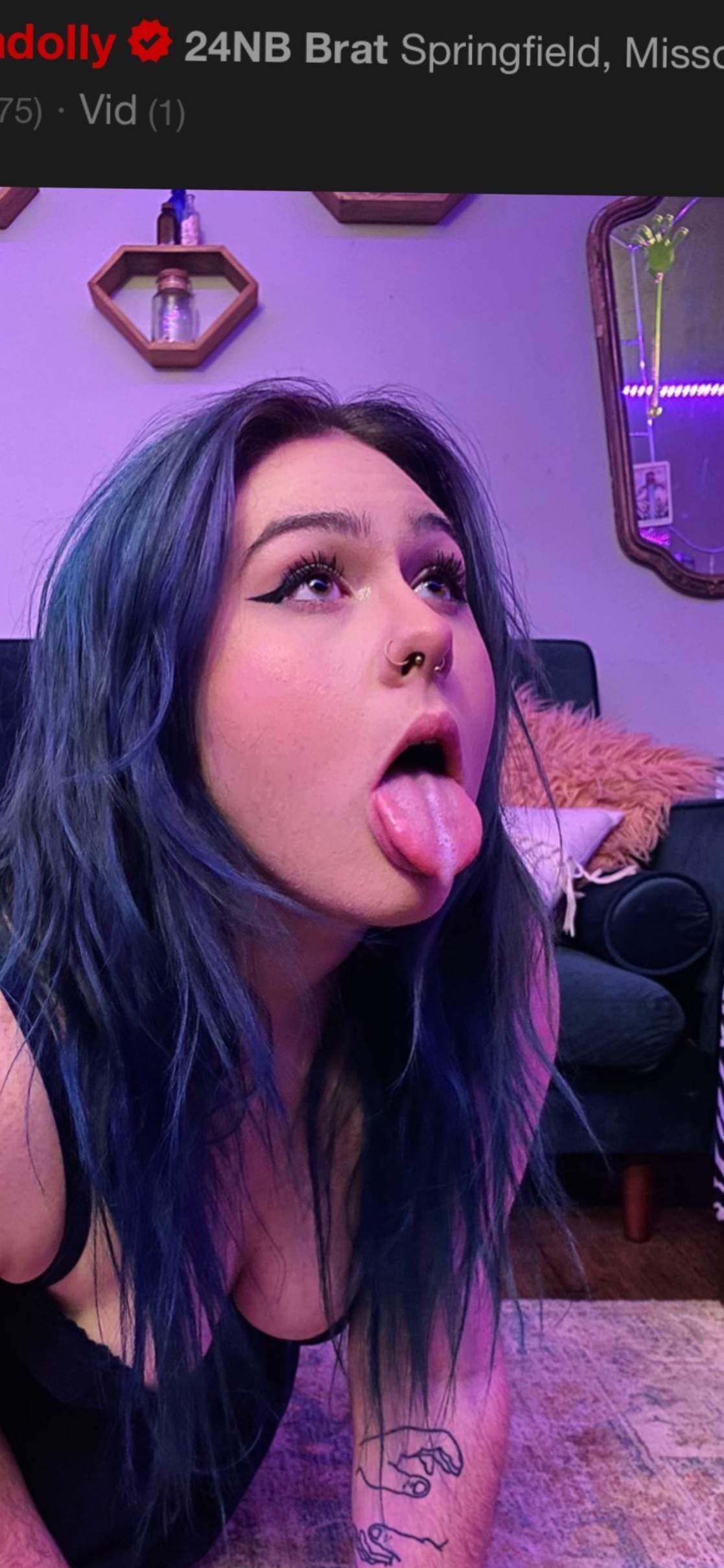 della dolly