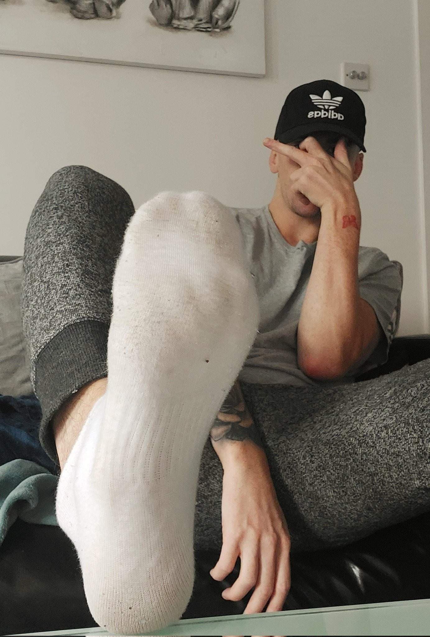 Gayirishfeet