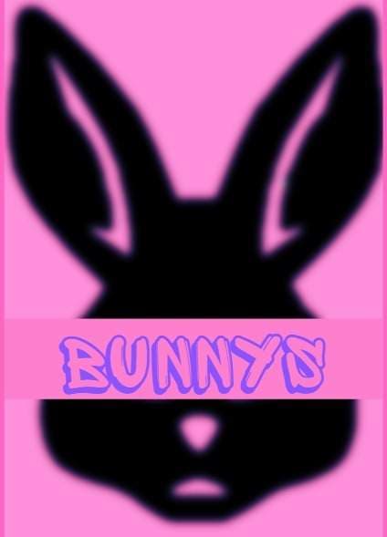 CHICAS BUNNY