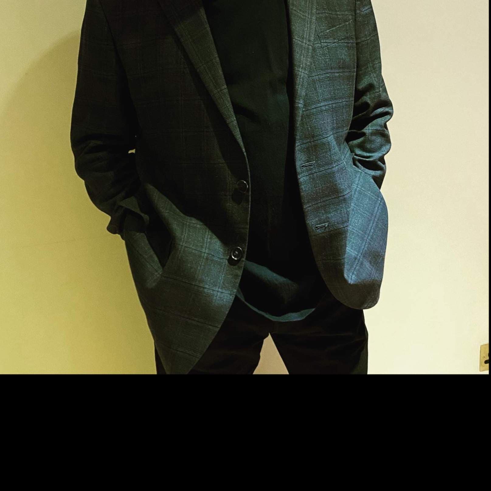 Eric Matthews