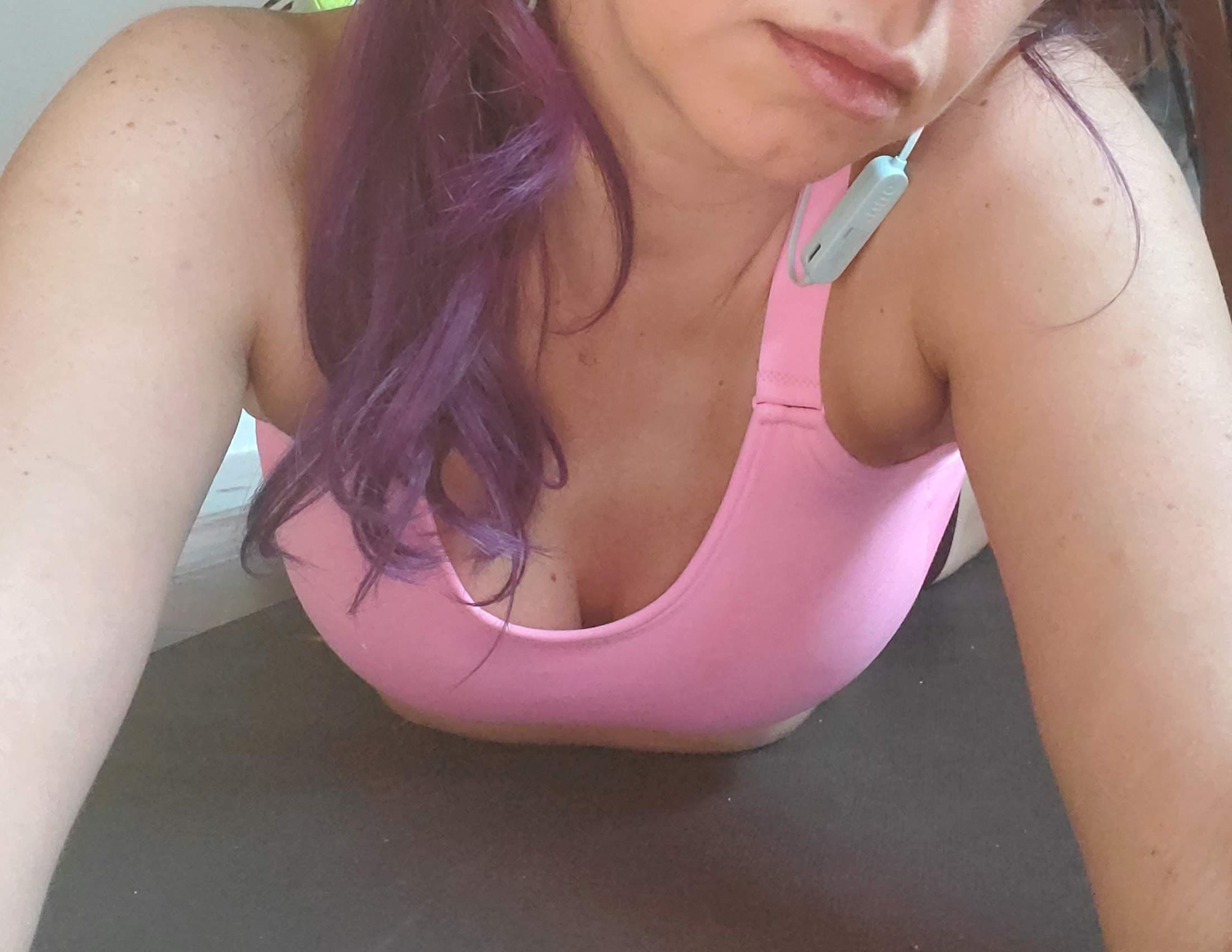 Molly Mazy