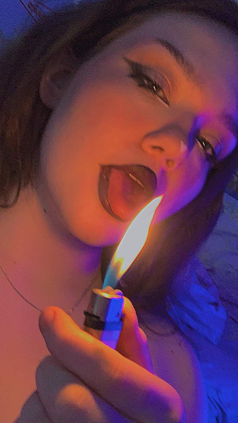 GothGirlfriend