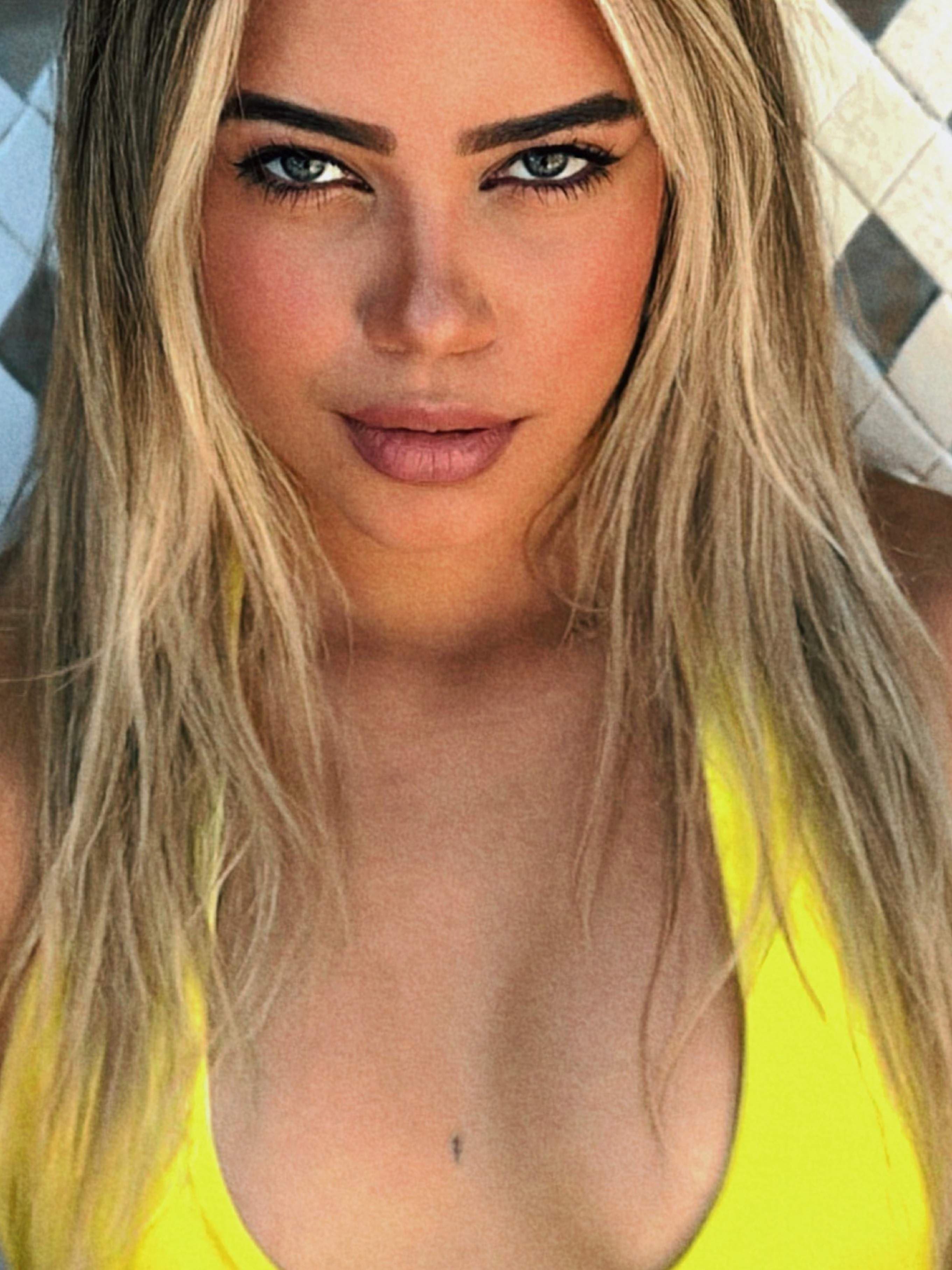Rafa Peachy