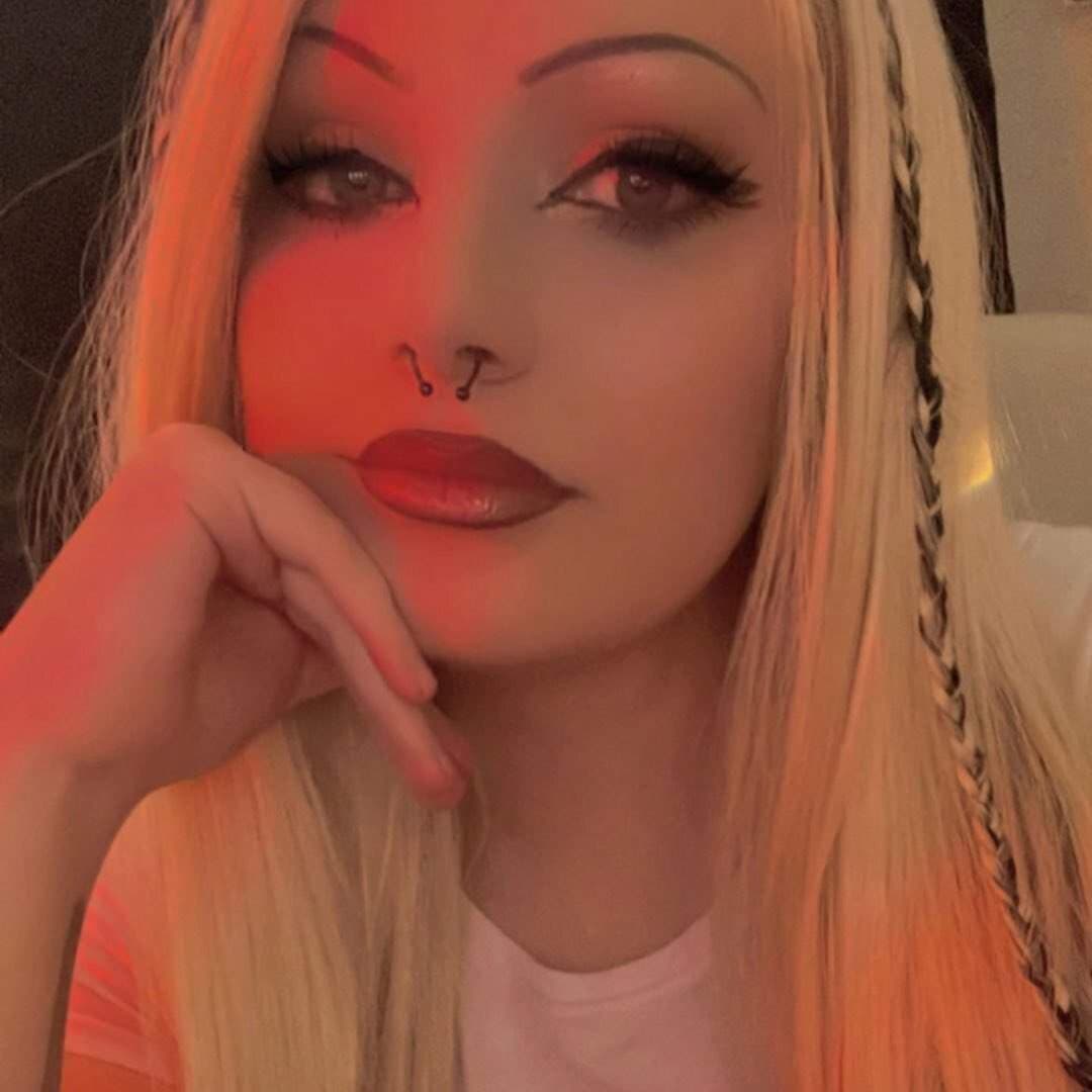 Alexis Blaze