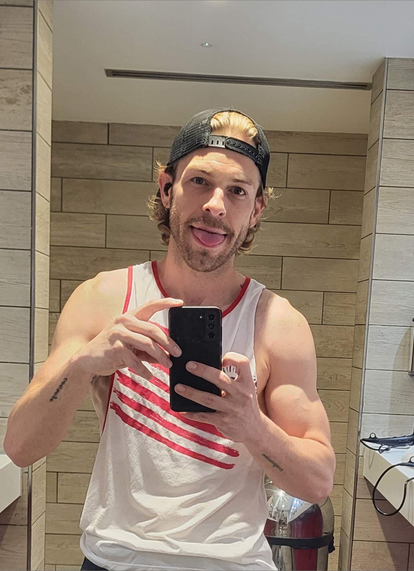 Gabriel Phoenix