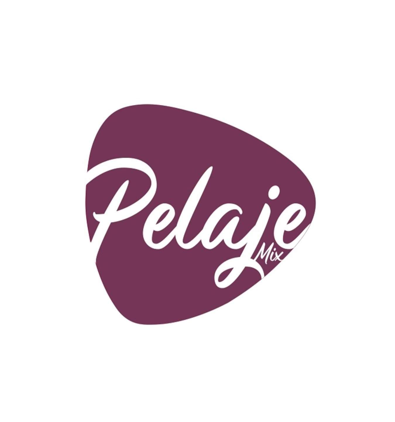 pelaje mix