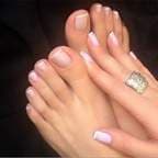 Feet universe