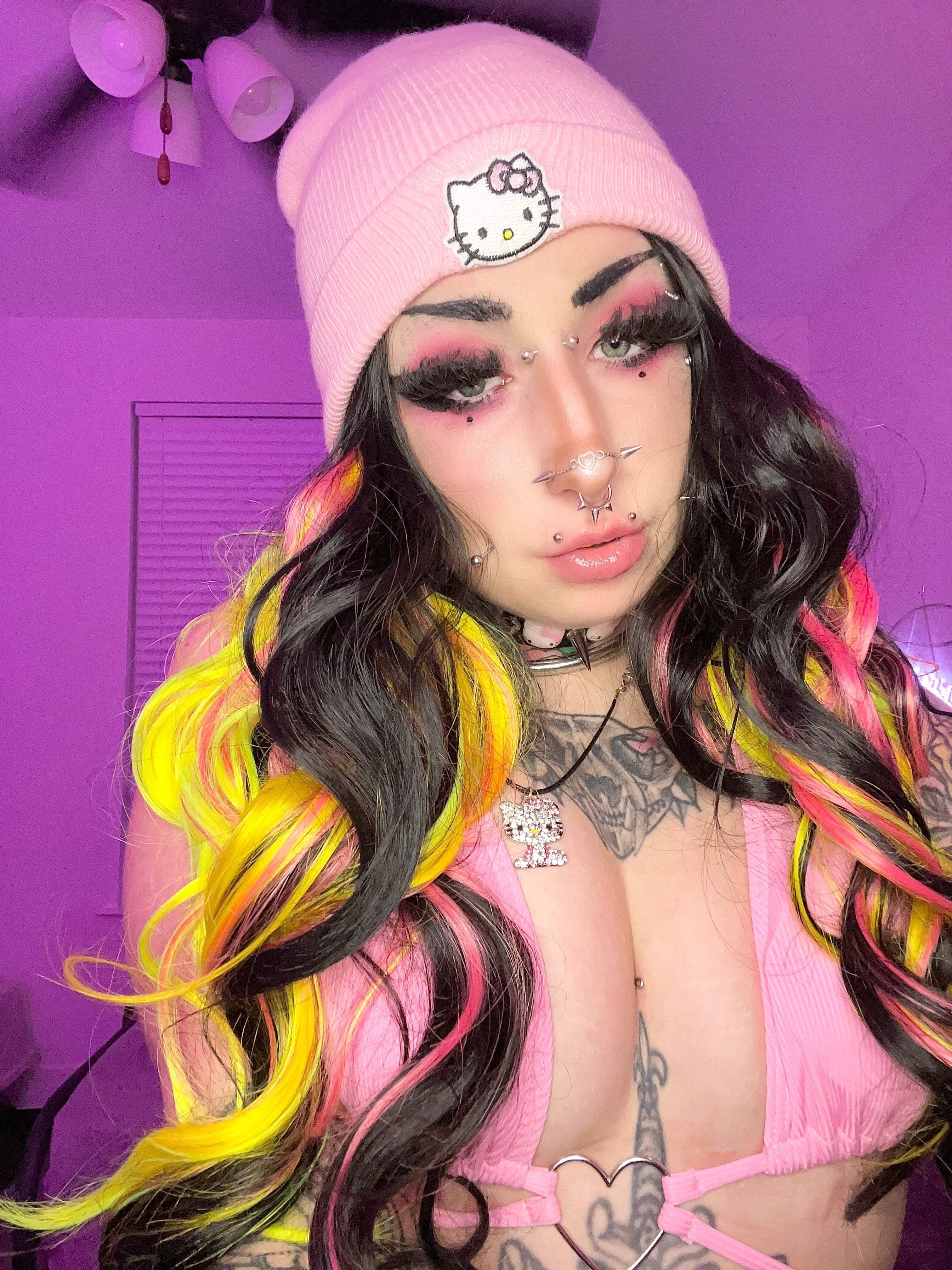 ♡ Bunny Fae ♡