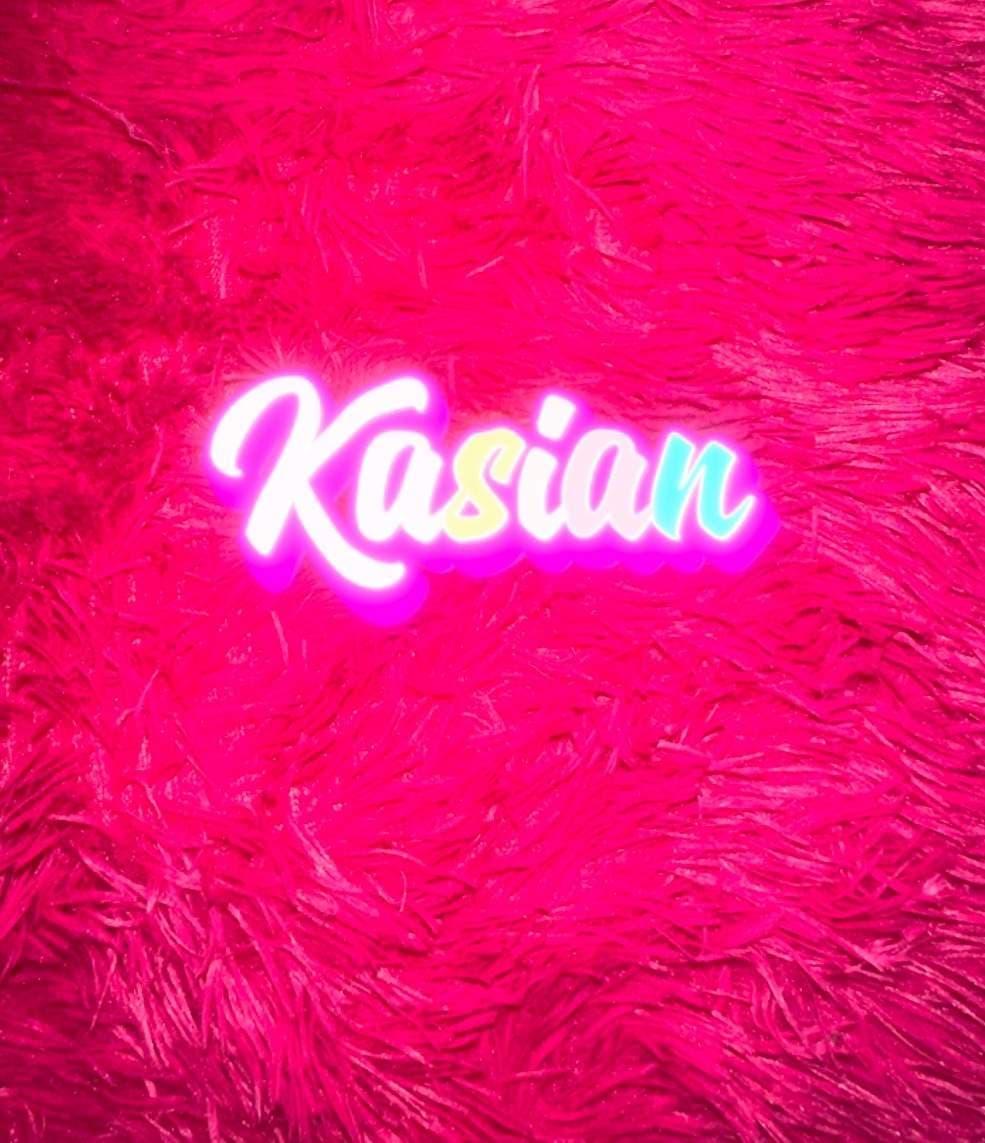 kasian🤍