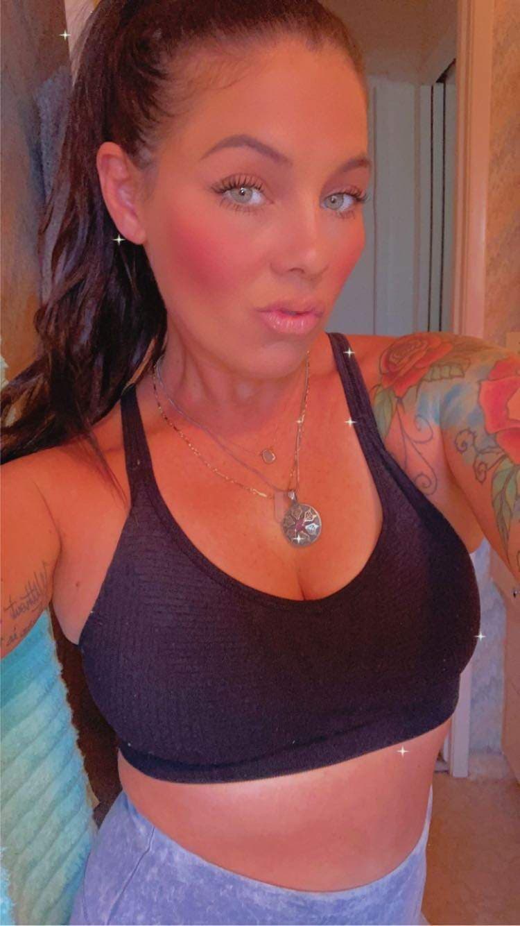 Nicole Caruso