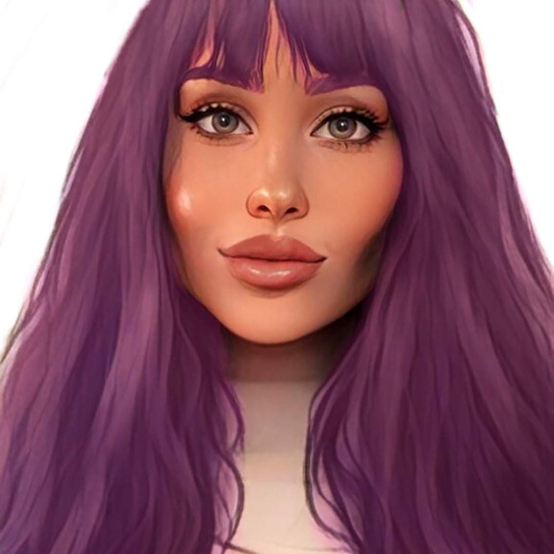 Annie Amazing 💕