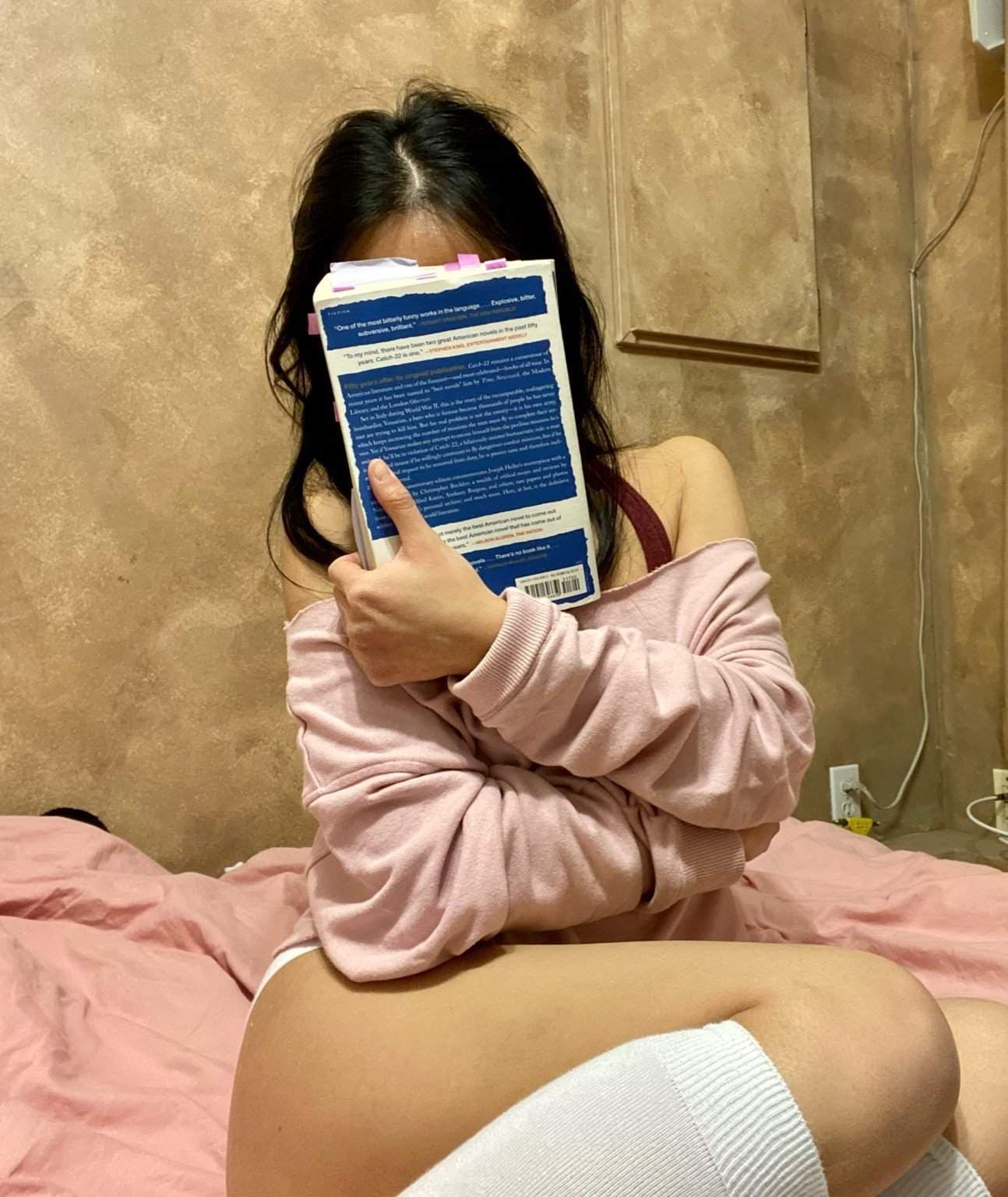 Cultured Asian Girl