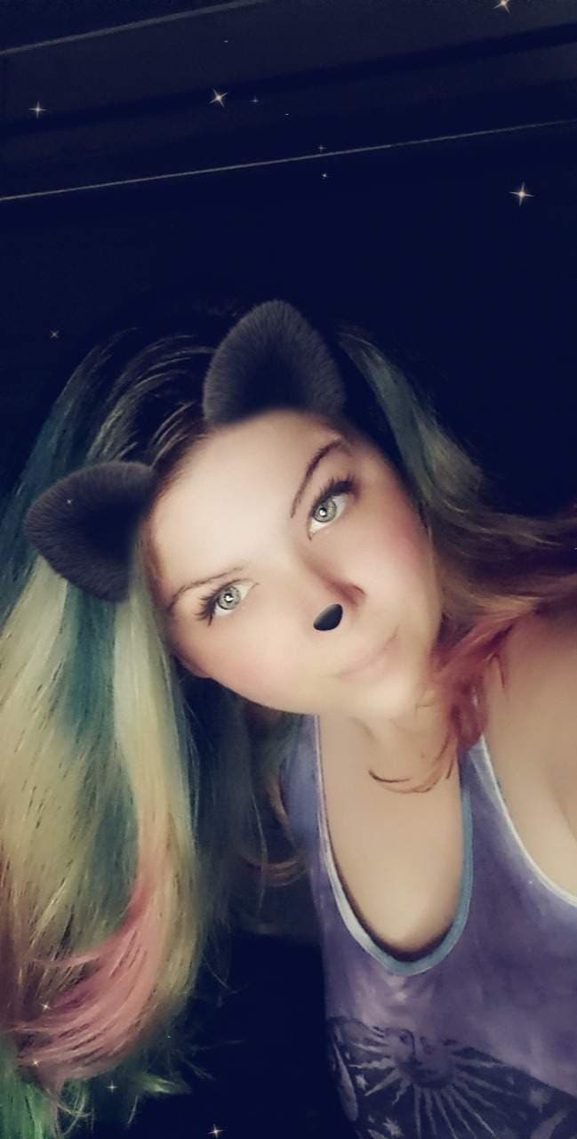 RaveCoreKitty