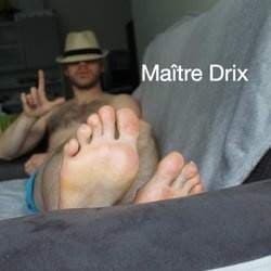 Maître Drix