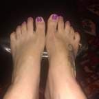 Becky with the good feet