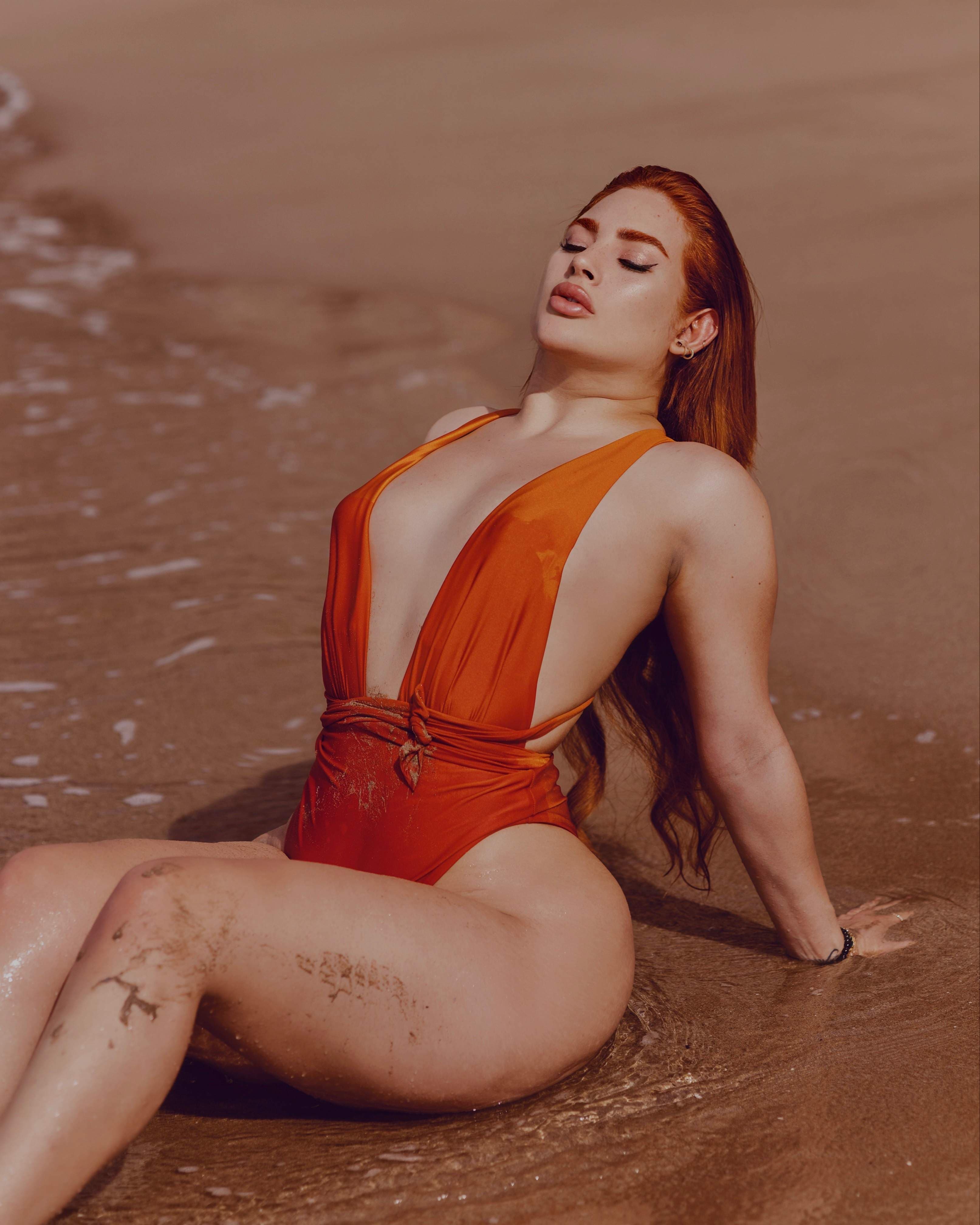 Mami Mila 🍑