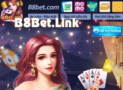 B8bet