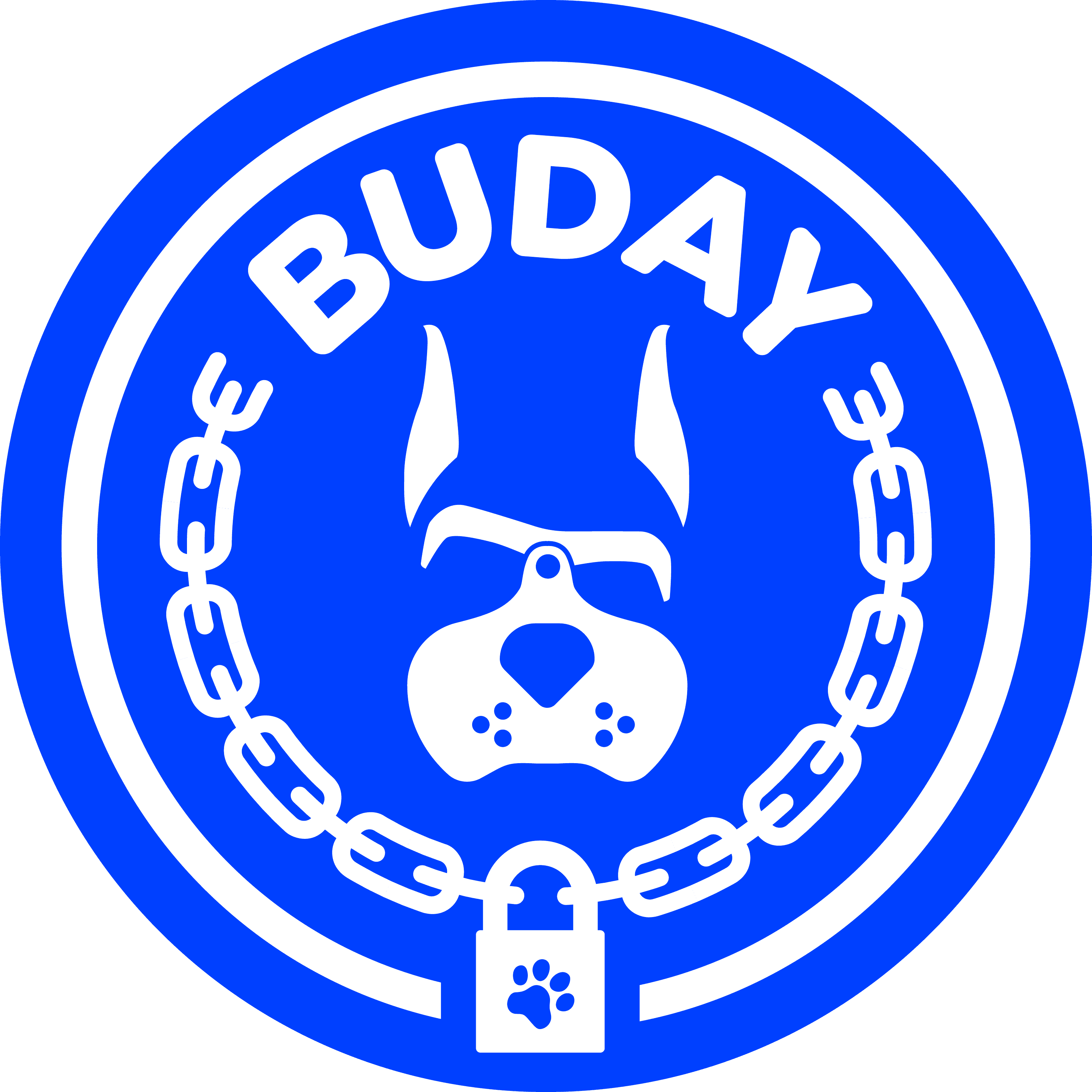 Buday