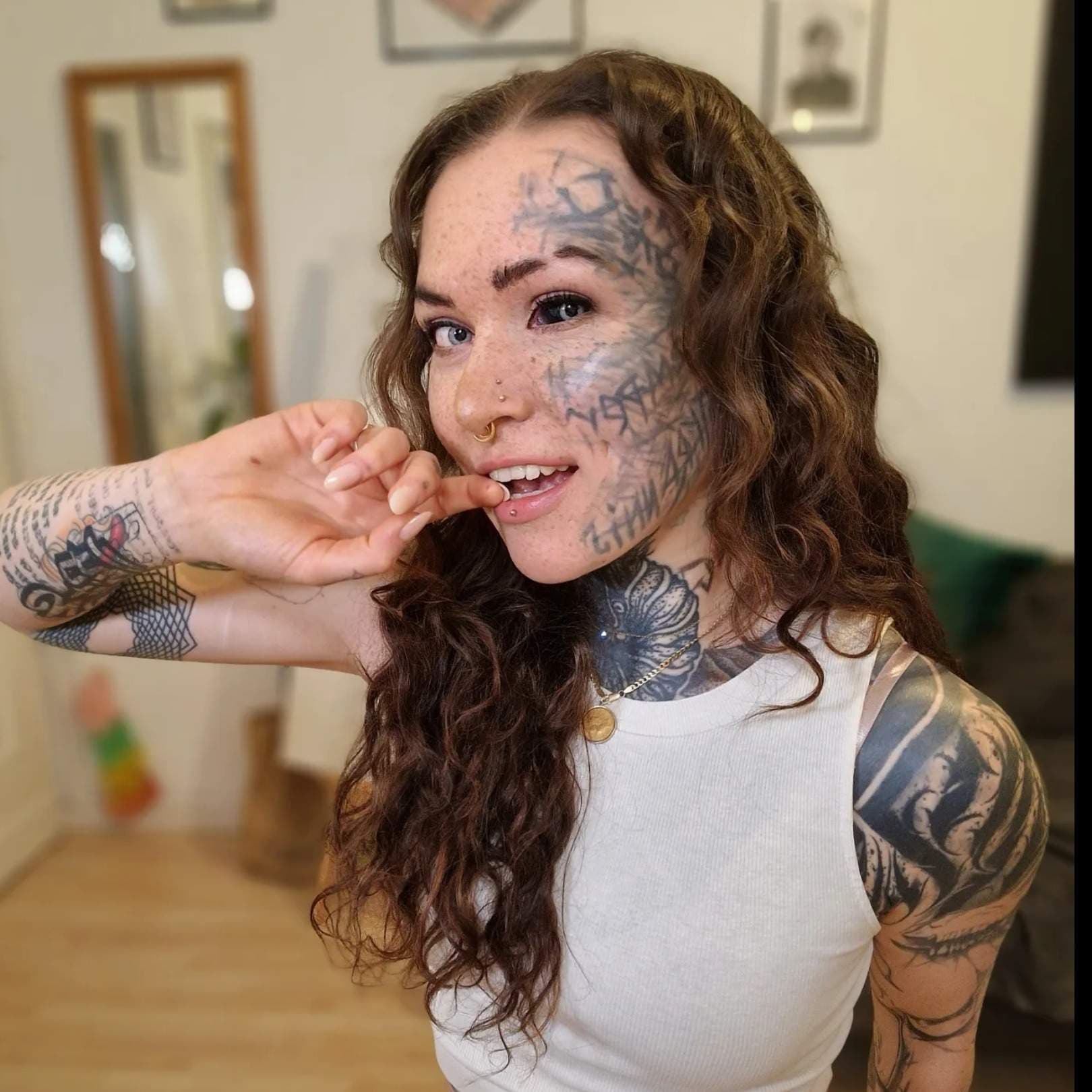 Balea The Scarleg