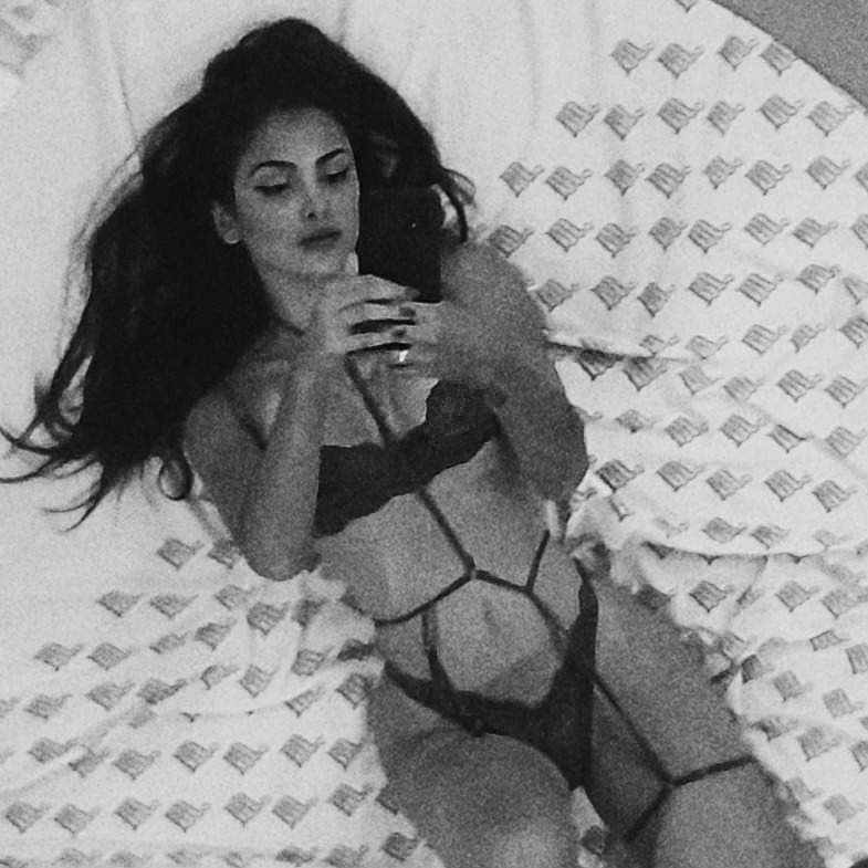 Latina 🔥🇧🇷
