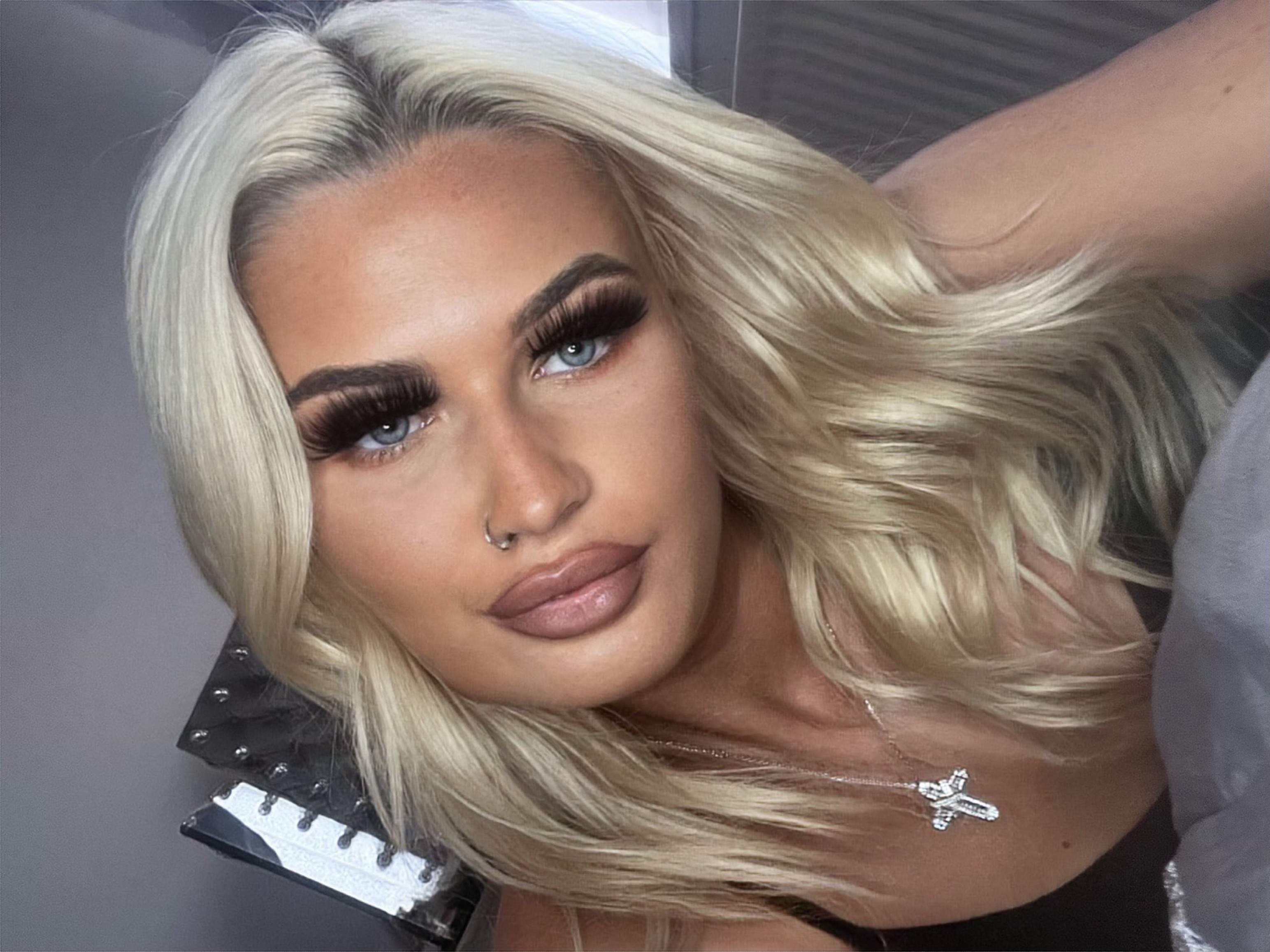 Caitlyn joyce