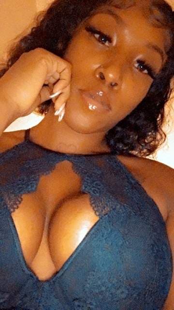 Jayla Banks