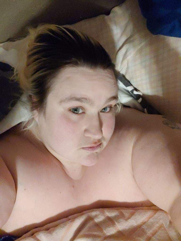 BBW Queen