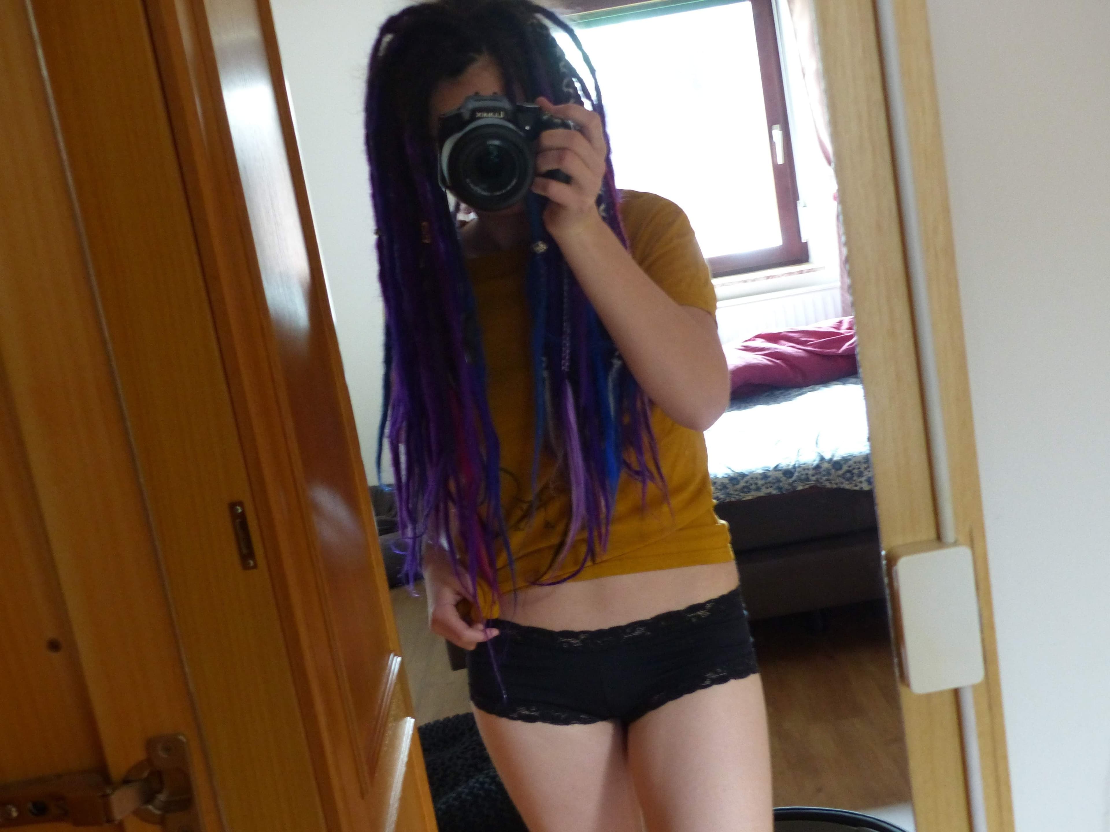 Isa Blue