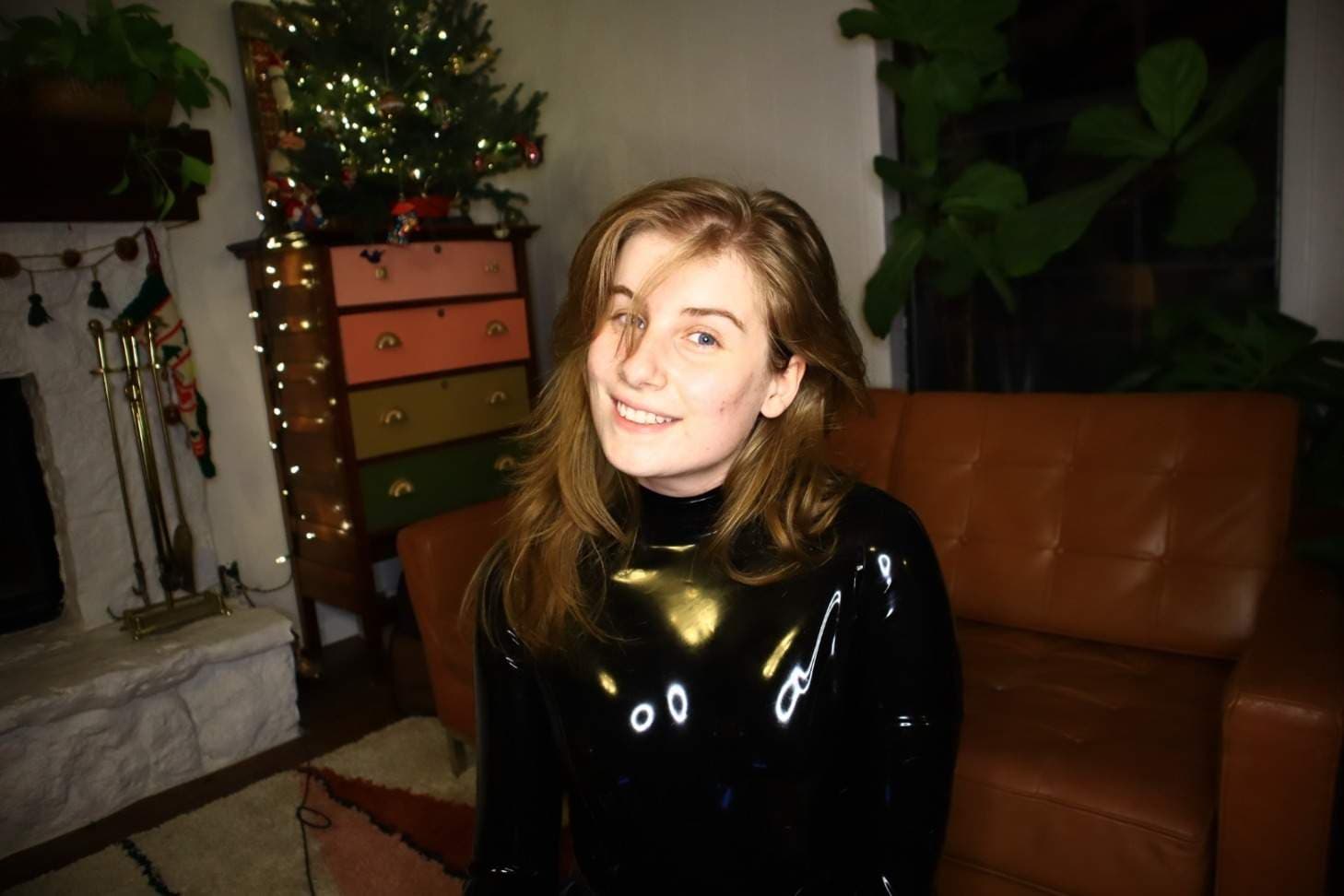 Welcome to Jezebel's Latex