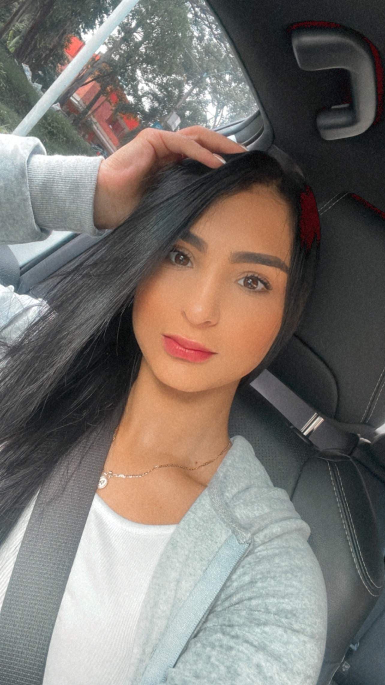 Melanyrosse