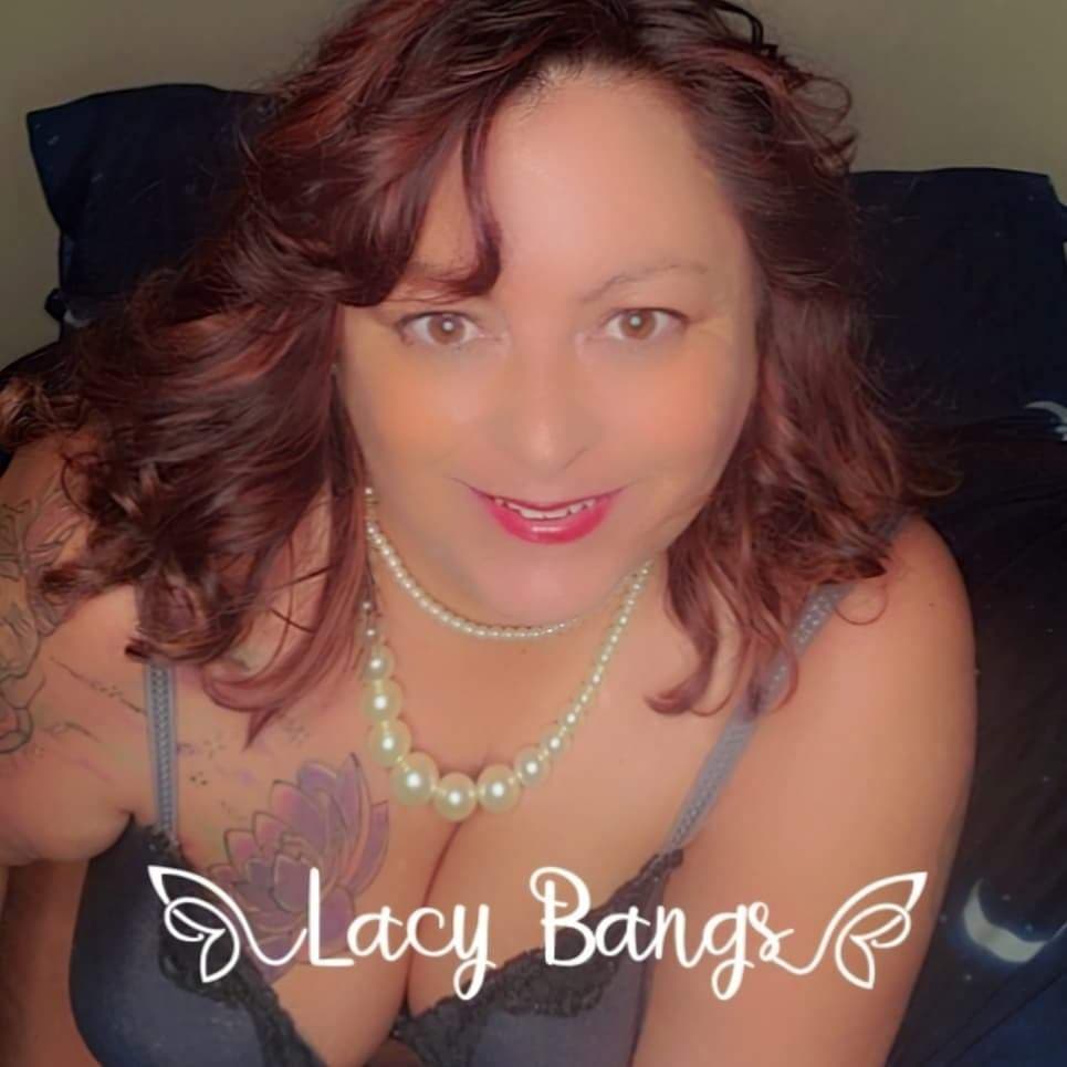 LacyBangs💋