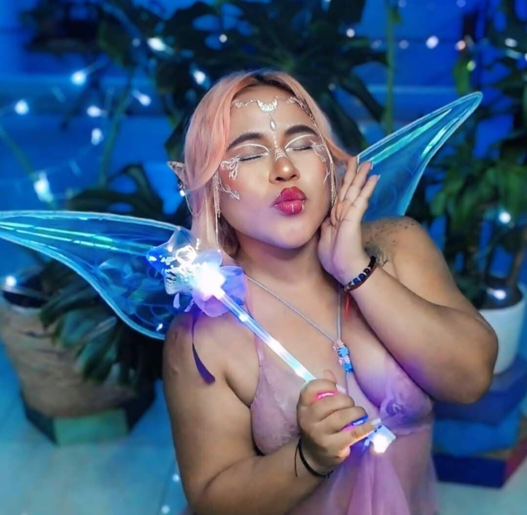 🌬️ You favorite Fairy 🍀🧚🏽‍♀️