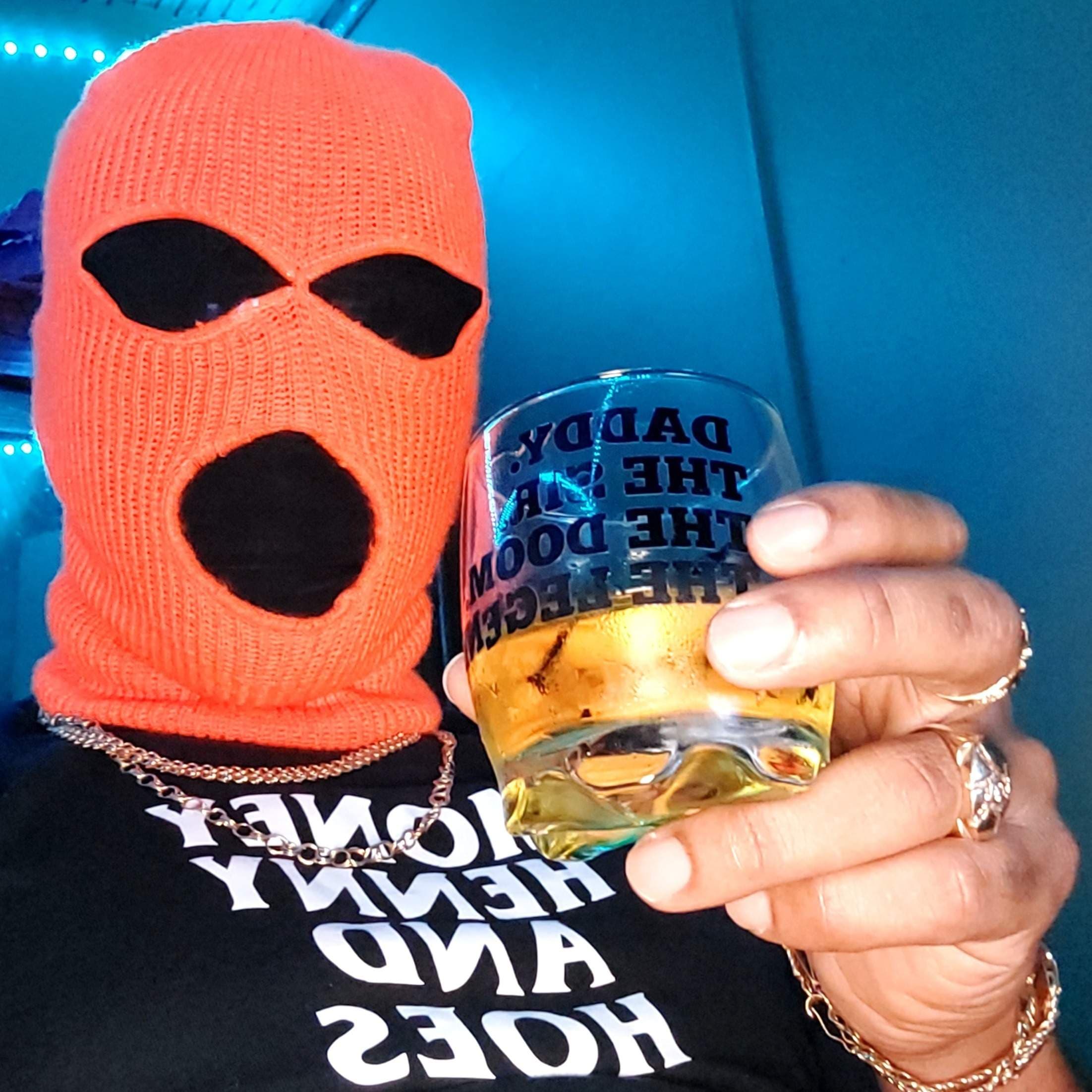 Caribbean pimp