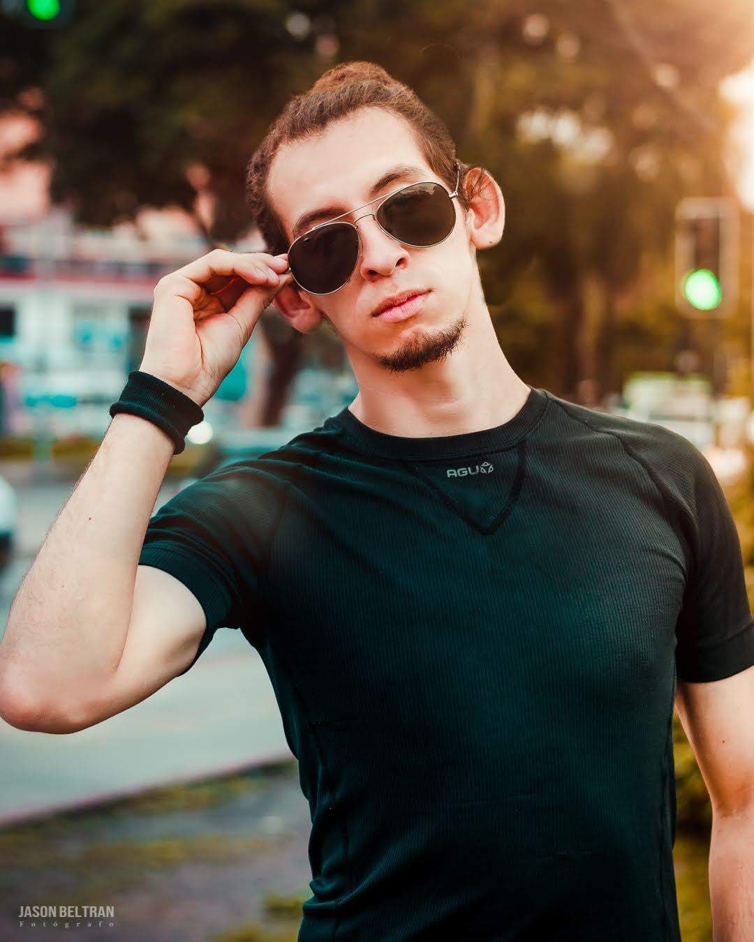 Martín Loayza (Gravamante)