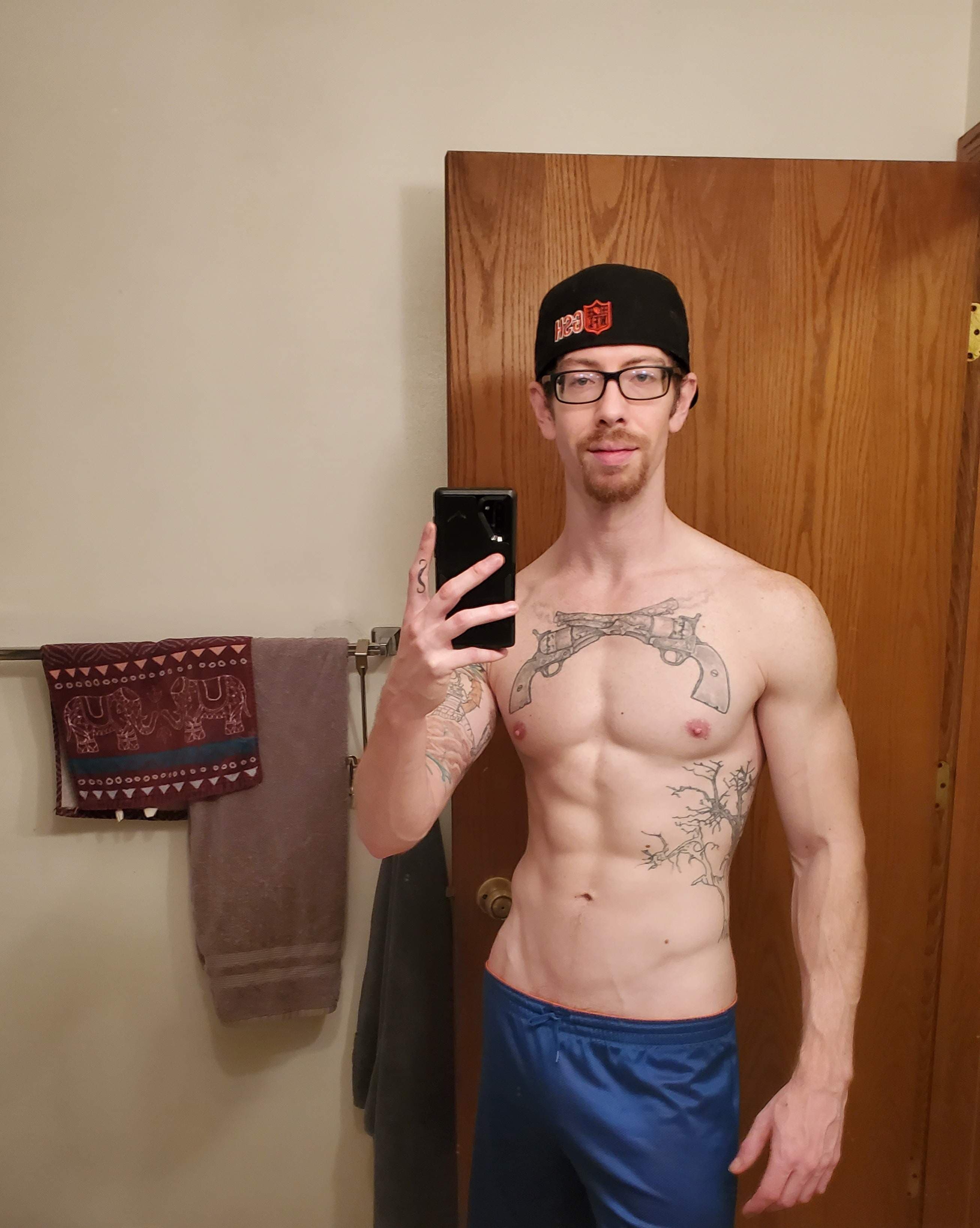 Adam LeClaire