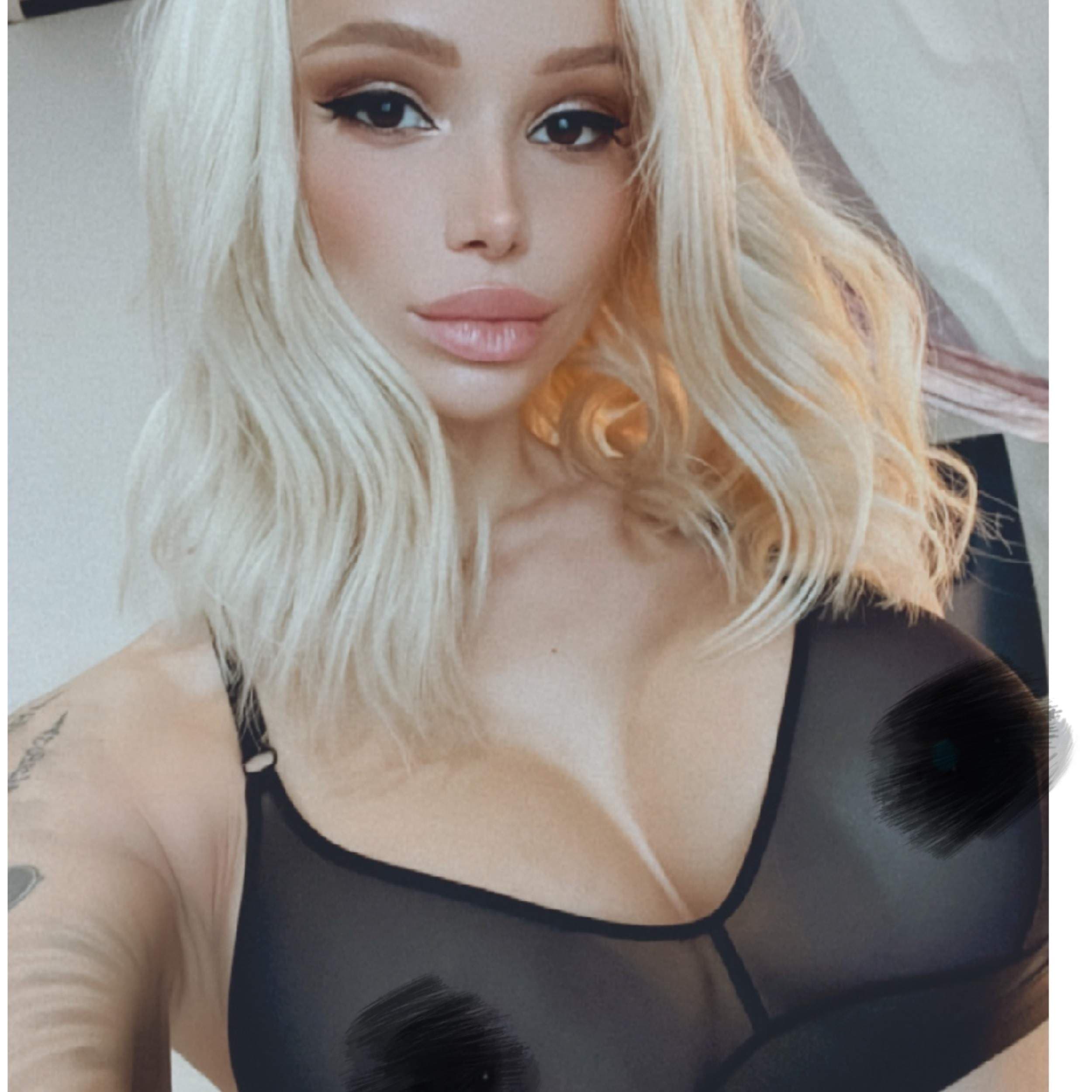 Elizaveta Vdovina