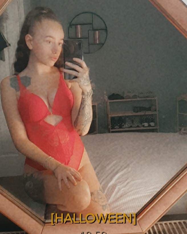 Littlemissblondey