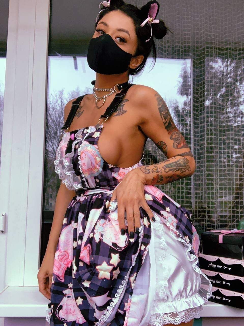 Molly Alien