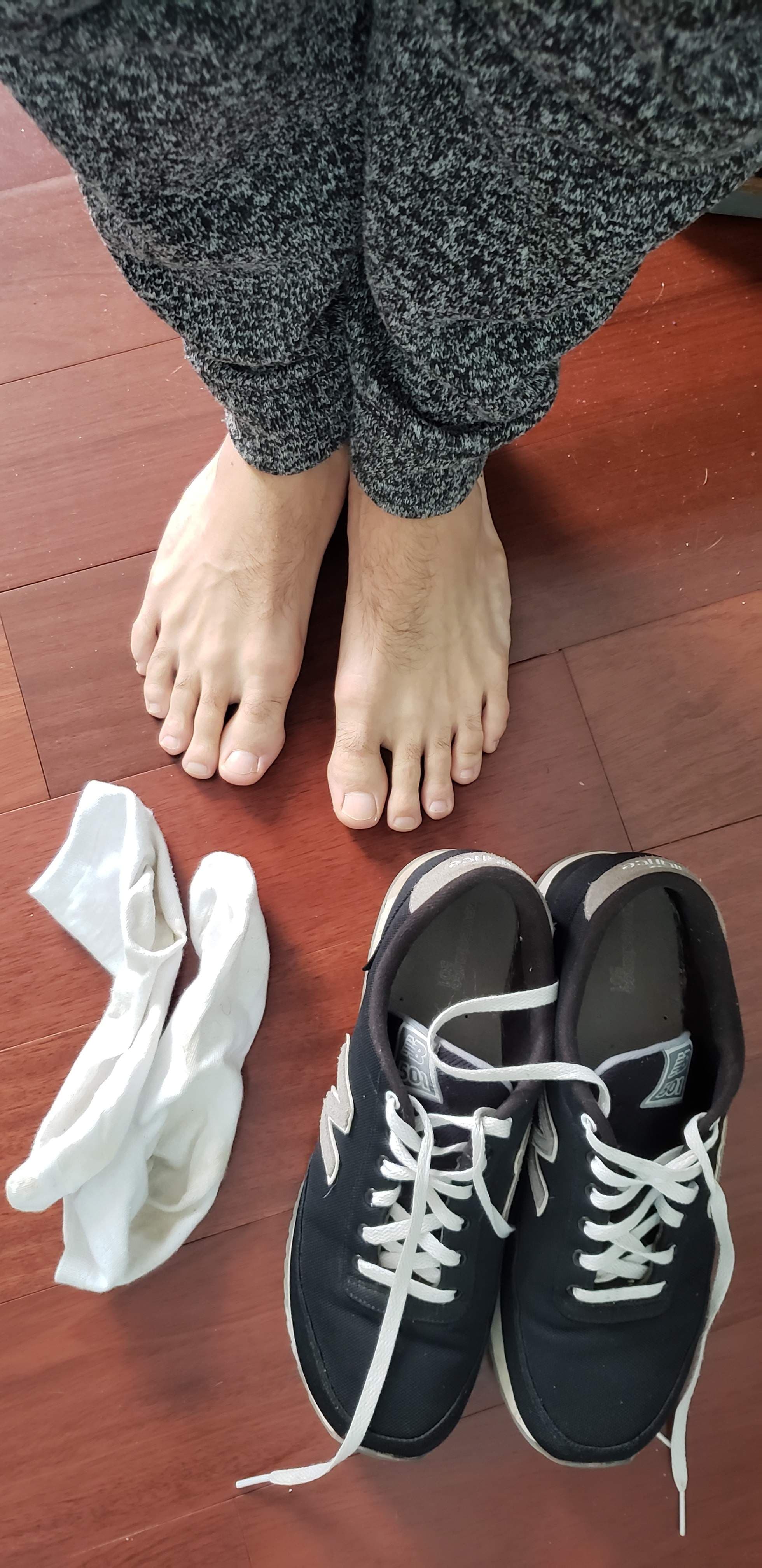Bobby Shoes