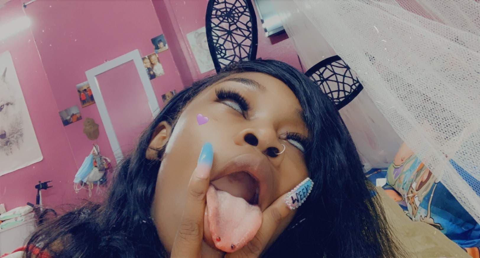 🐰