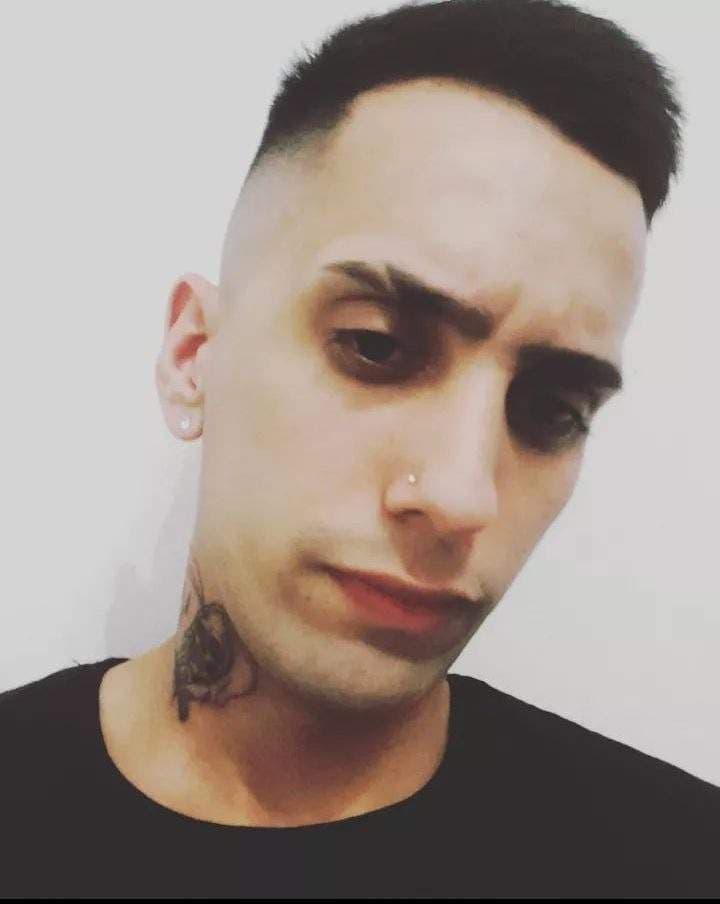 Facundo Nahuel diaz