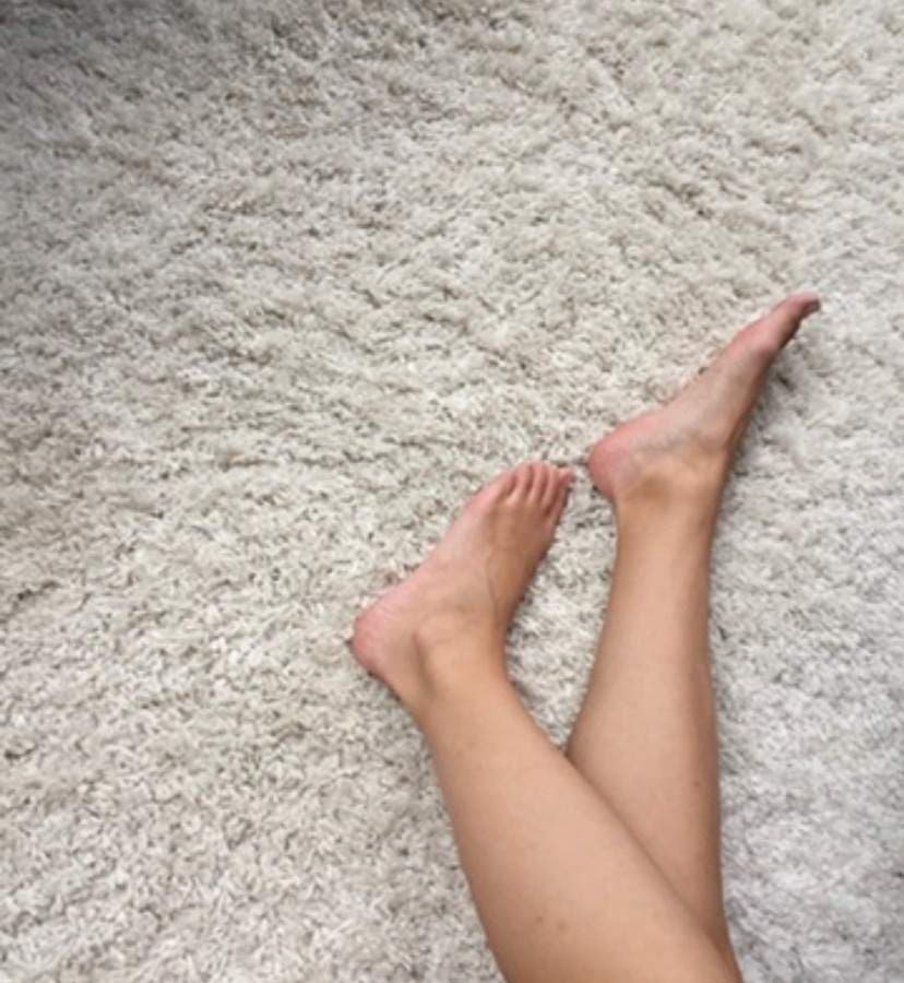 Narci Feet