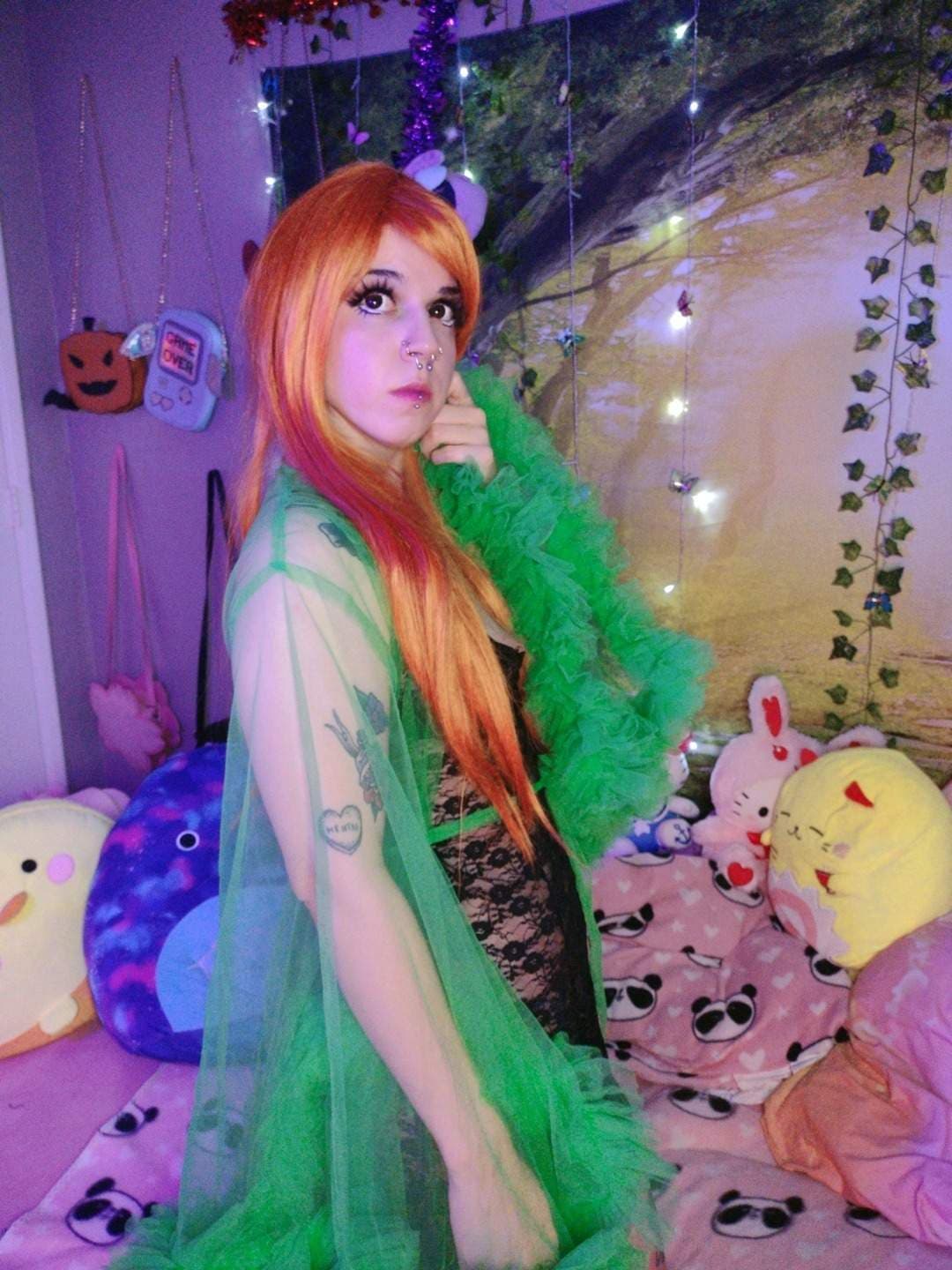 Anime SIut✨💜