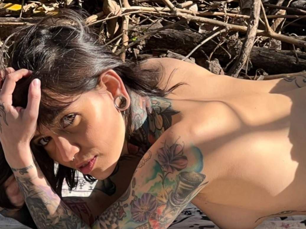 Magna Jones