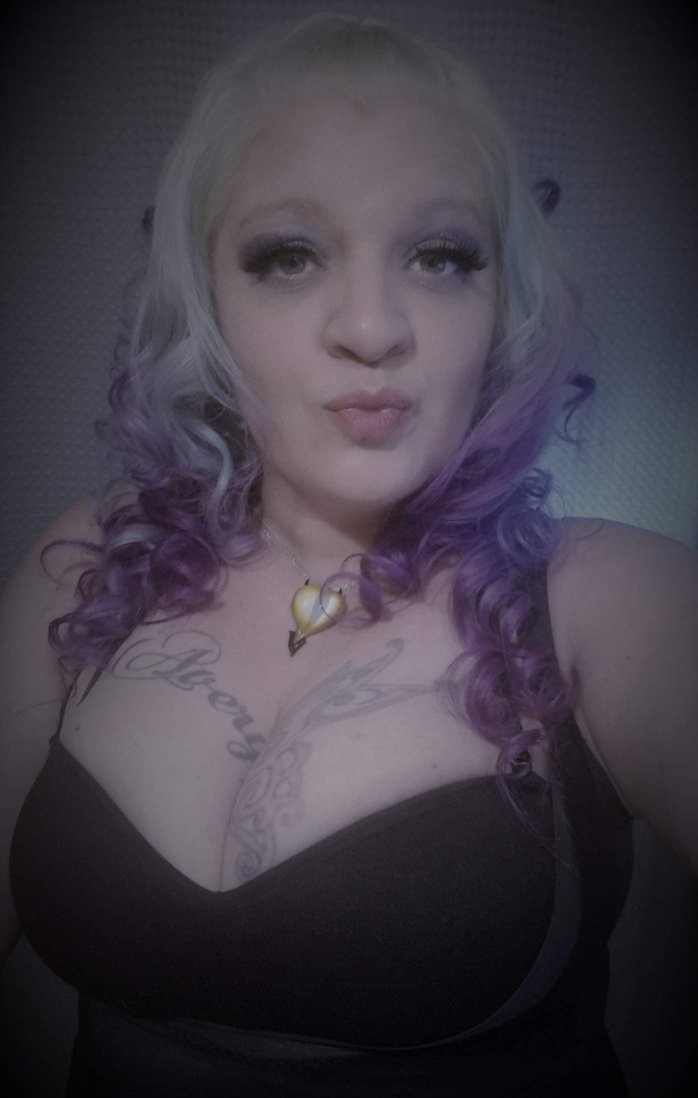 Dominatrix LiLi