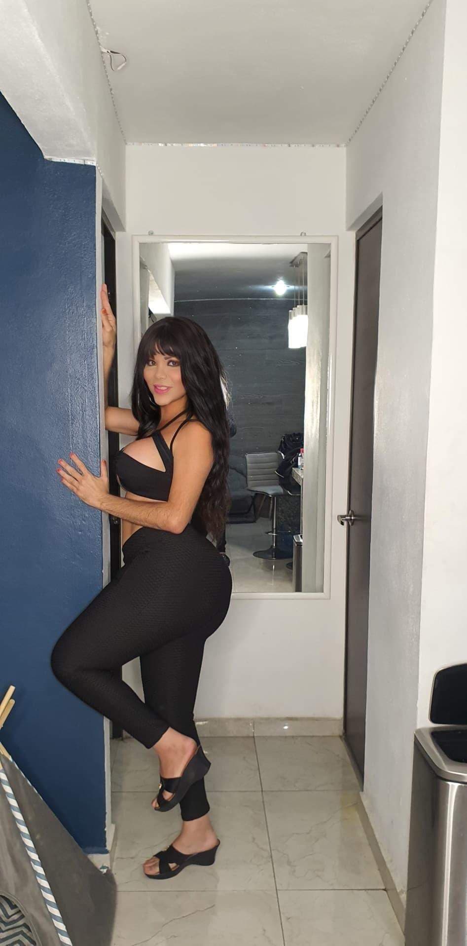 Monica Barbie Garcia