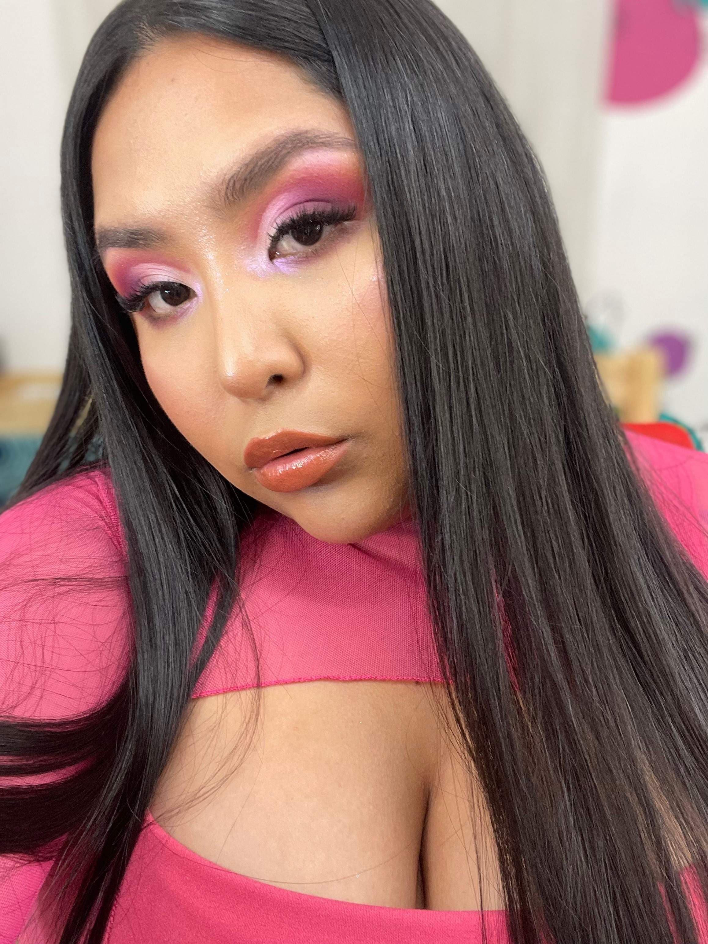 Tasty latina bby💦