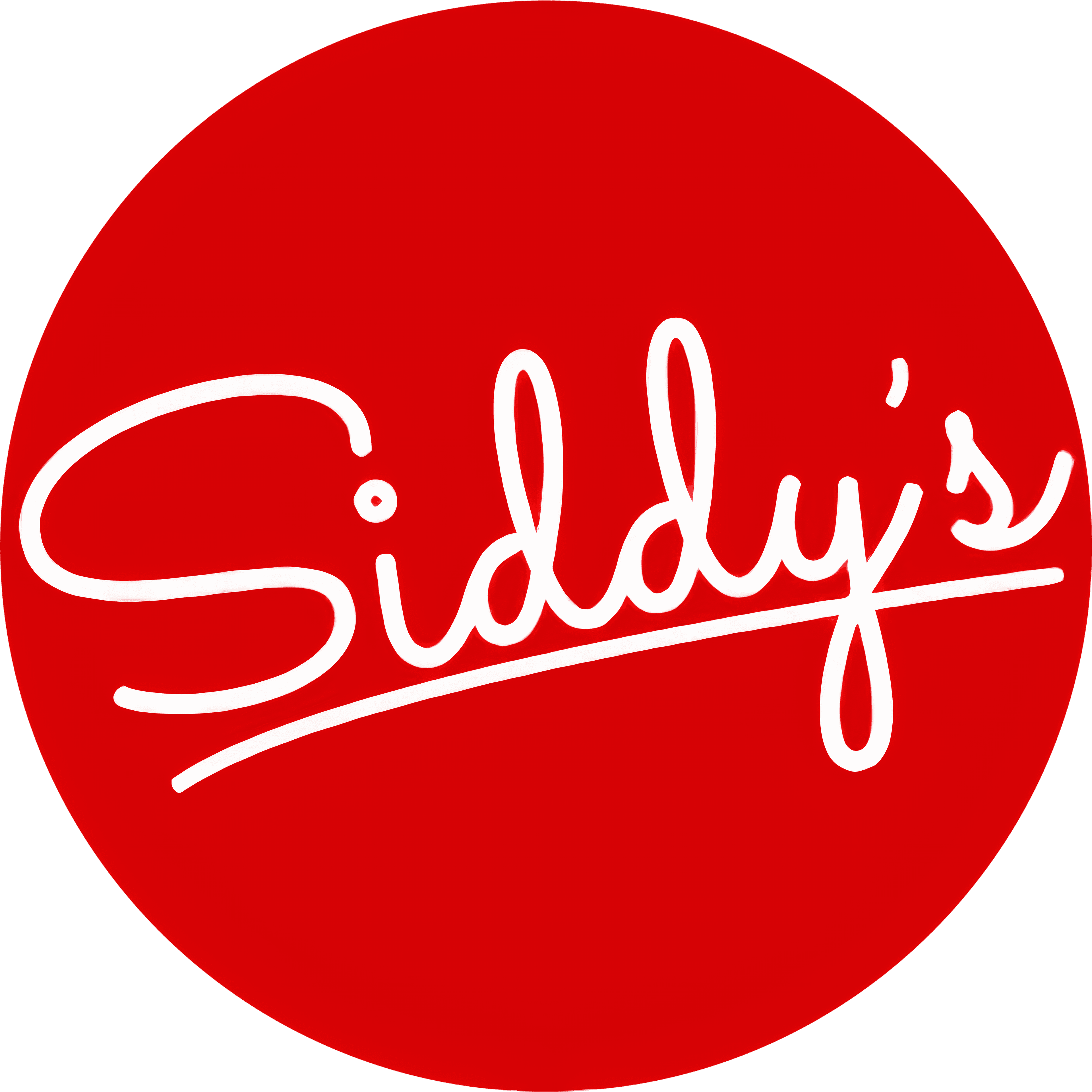 Siddy's Pizza