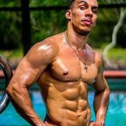 Puertorockxxx AVN week Jan.21-26th